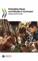 Embedding values and attitudes in curriculum: shaping a better future