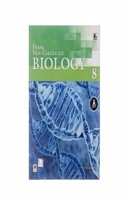New Certficate Biology BOOK 8