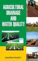 Agricultural Drainage and Water Quality