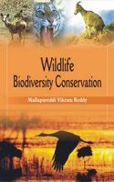 Wildlife Biodiversity Conservation