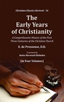 The Early Years of Christianity :