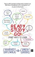 Ready, Study, Go!: Smart Ways to Learn