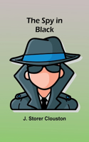 Spy in Black