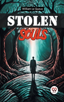 Stolen Souls (Edition2024)