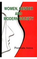 Women, Gender and Modern Society