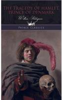The Tragedy of Hamlet, Prince of Denmark