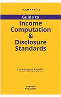 Guide to Income Computation & Disclosure Standards