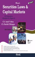 Securities Laws & & Capital Markets