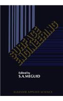 Surface Engineering