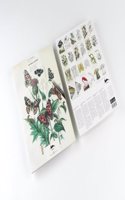 Natural History Artists' Colouring Book