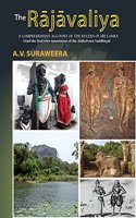 The Rajavaliya: An Account of the Rulers of Sri Lanka