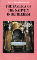 Basilica of the Nativity in Bethlehem