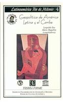 Geopol-Tica de Am'rica Latina y El Caribe