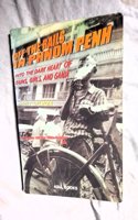 Off the Rails in Phnom Penh: Into the Dark Heart of Guns, Girls, and Ganga
