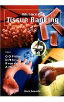 Advances in Tissue Banking, Vol 2