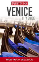 Insight Guides: Venice City Guide