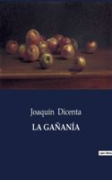 La Gañanía