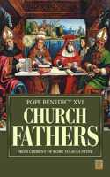 Church Fathers: From Clement of Rome to Augustine
