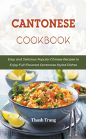 Cantonese Cookbook