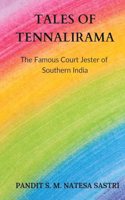 Tales of Tennalirama