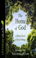 Home of God