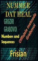 Nummer dat Heal Grigori Grabovoi