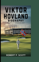Viktor Hovland