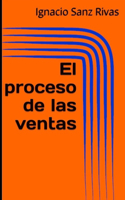 El proceso de las ventas