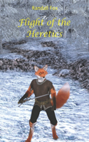 Flight of the Heretics