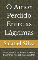 O Amor Perdido Entre as Lágrimas: Uma Jornada de Redescoberta e Esperança nos Labirintos da Dor