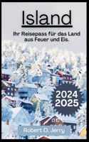 Island Reiseführer 2024-2025