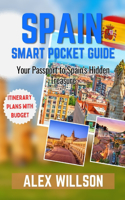 Spain Smart Pocket Guide