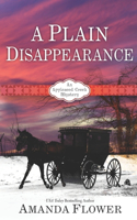 Plain Disappearance