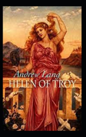 Helen of Troy illustrated