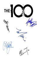 The 100