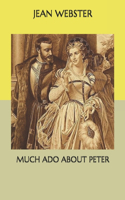 Much Ado About Peter