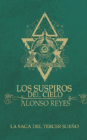 suspiros del cielo