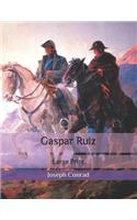Gaspar Ruiz