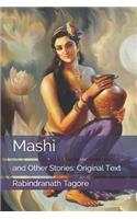 Mashi: and Other Stories: Original Text