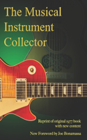 Musical Instrument Collector