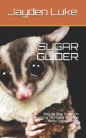 Sugar Glider