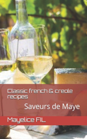 Saveurs de Maye