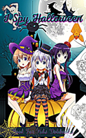 I Spy Halloween
