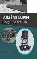 Arsène Lupin L'aiguille creuse
