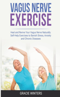 Vagus Nerve Exercise