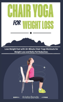 Chair Yoga For Weight Loss