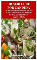Dr Sebi Cure for Candida