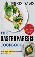 Gastroparesis Cookbook