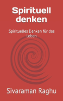 Spirituell denken