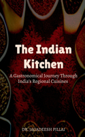 Indian Kitchen